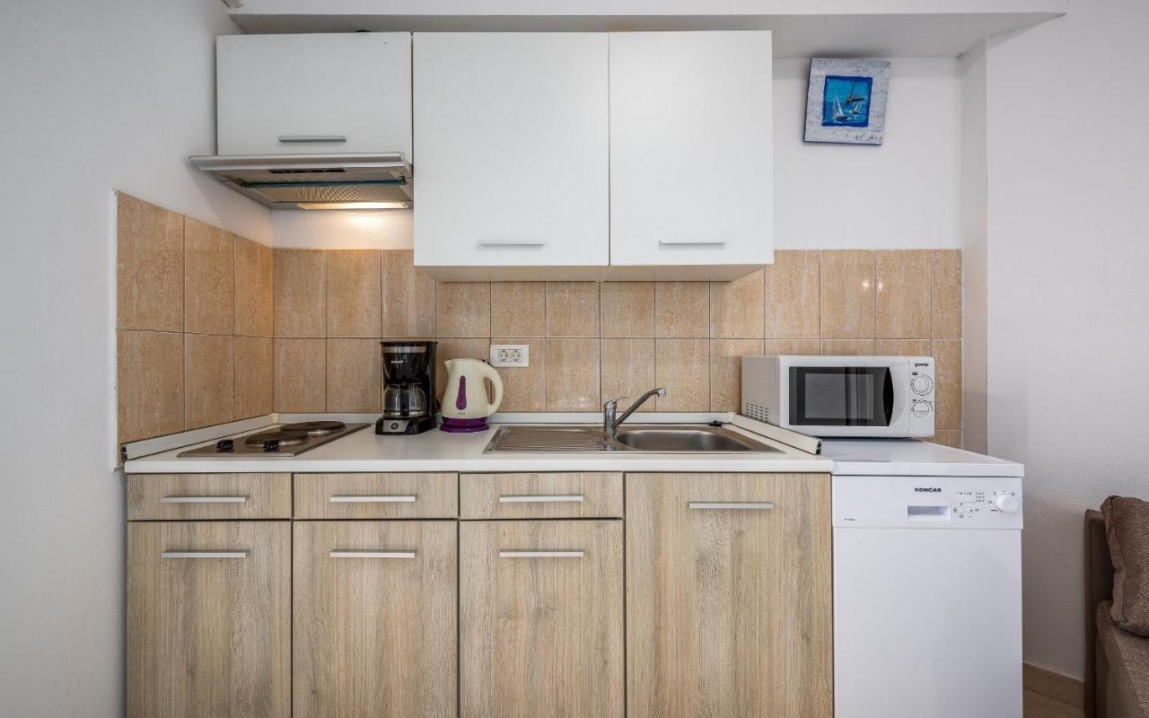 Apartments Wellness Drenje  المظهر الخارجي الصورة