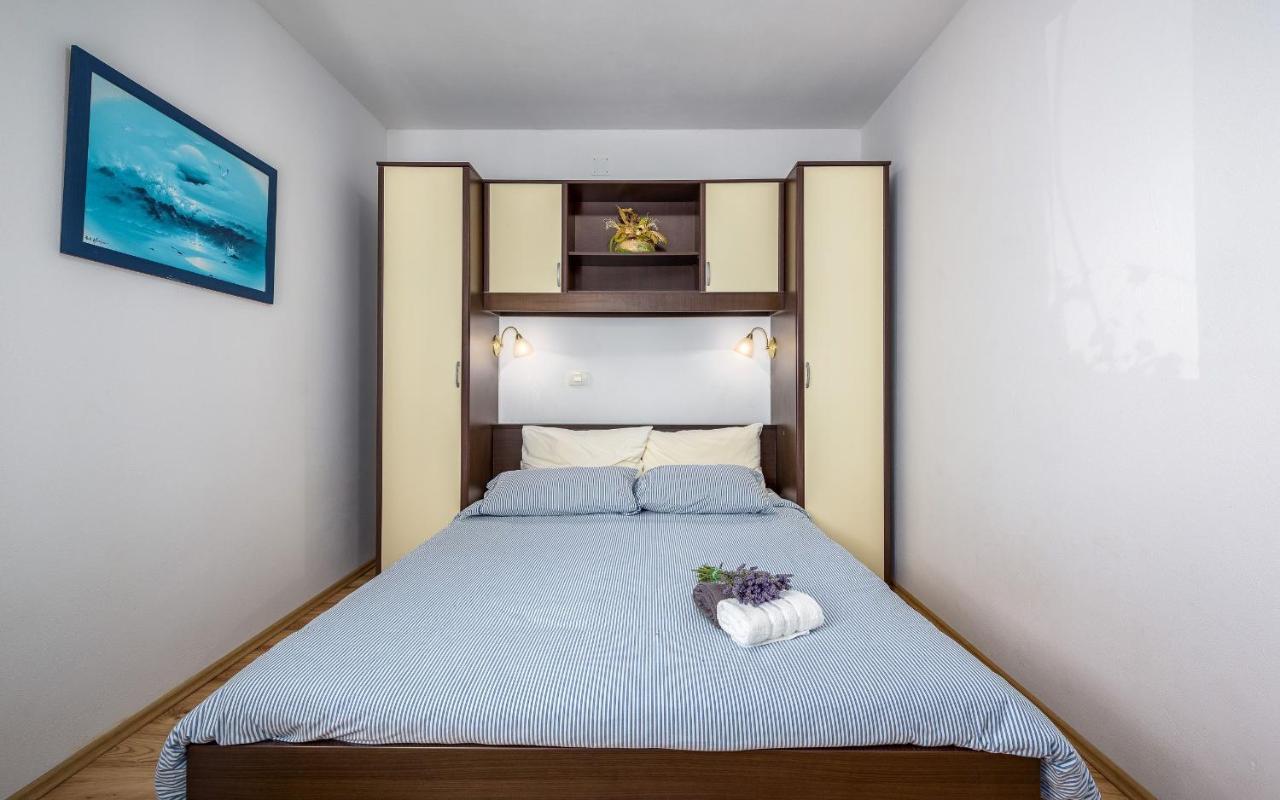 Apartments Wellness Drenje  المظهر الخارجي الصورة