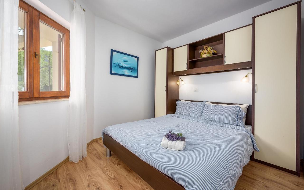Apartments Wellness Drenje  المظهر الخارجي الصورة