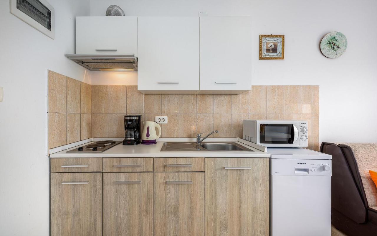 Apartments Wellness Drenje  المظهر الخارجي الصورة