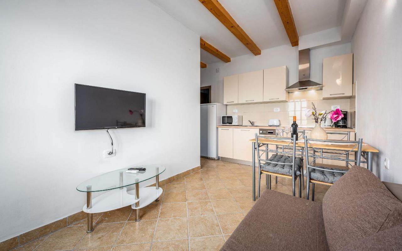 Apartments Wellness Drenje  المظهر الخارجي الصورة