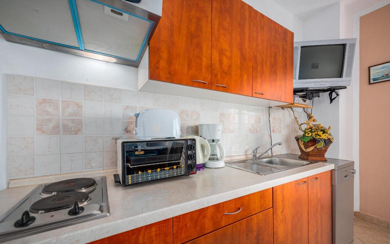 Apartments Wellness Drenje  المظهر الخارجي الصورة