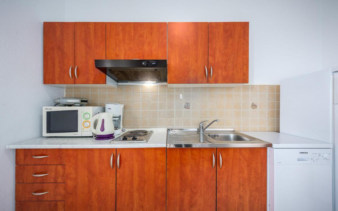 Apartments Wellness Drenje  المظهر الخارجي الصورة