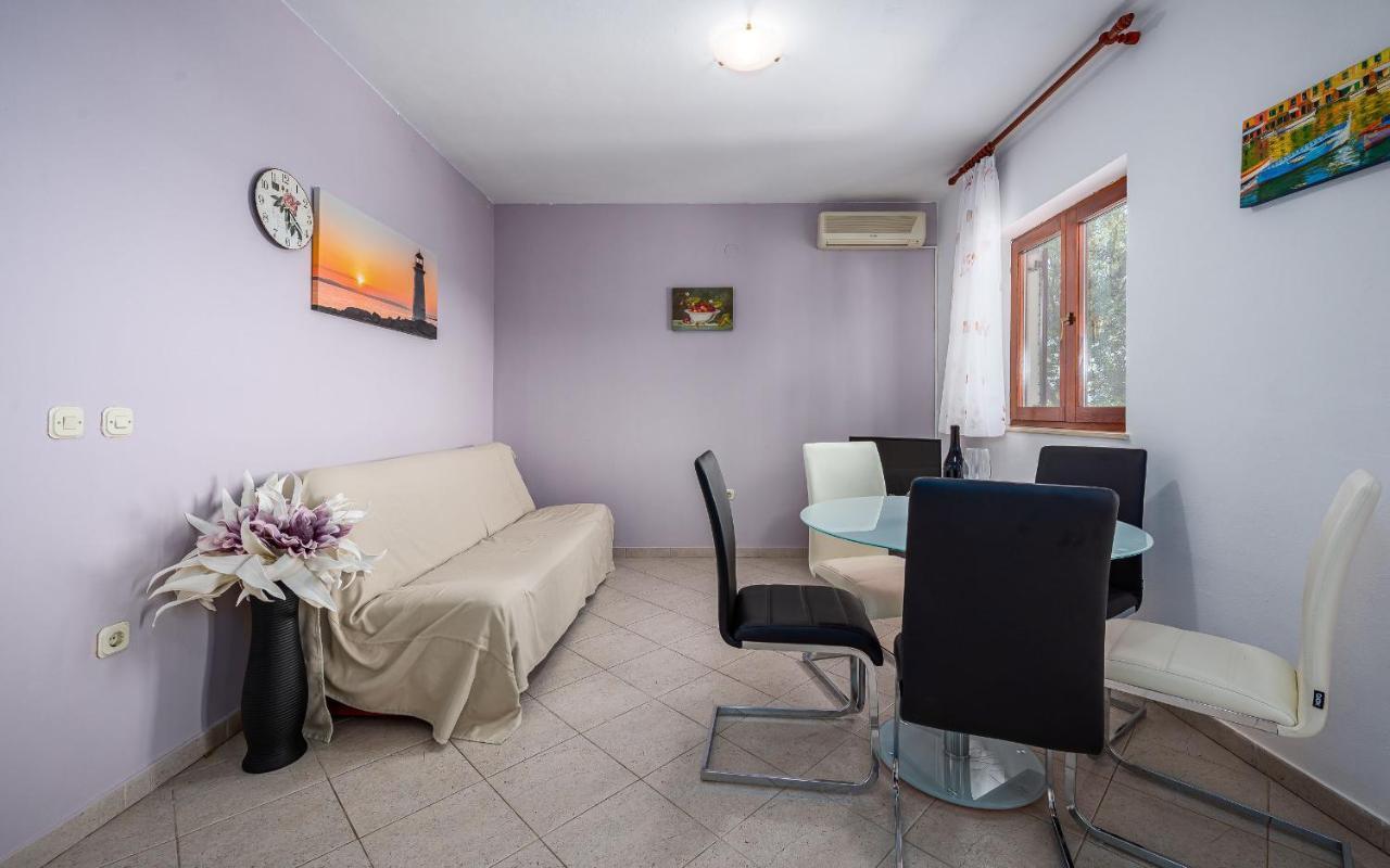 Apartments Wellness Drenje  المظهر الخارجي الصورة