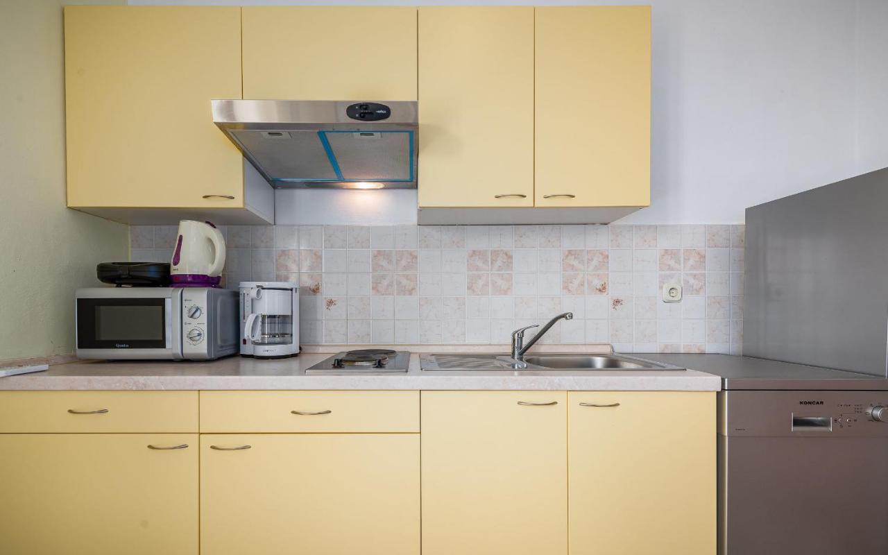 Apartments Wellness Drenje  المظهر الخارجي الصورة