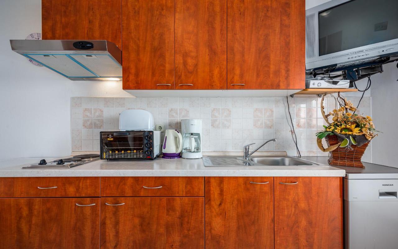 Apartments Wellness Drenje  المظهر الخارجي الصورة
