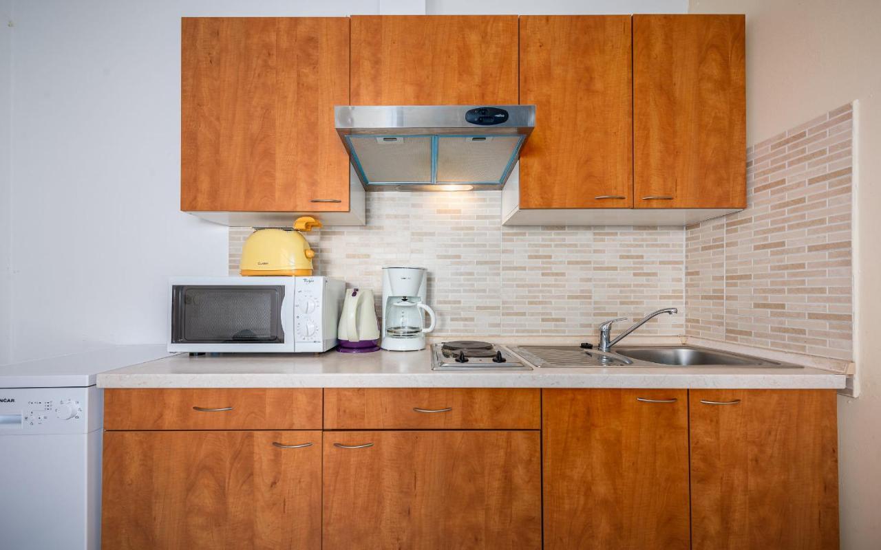 Apartments Wellness Drenje  المظهر الخارجي الصورة