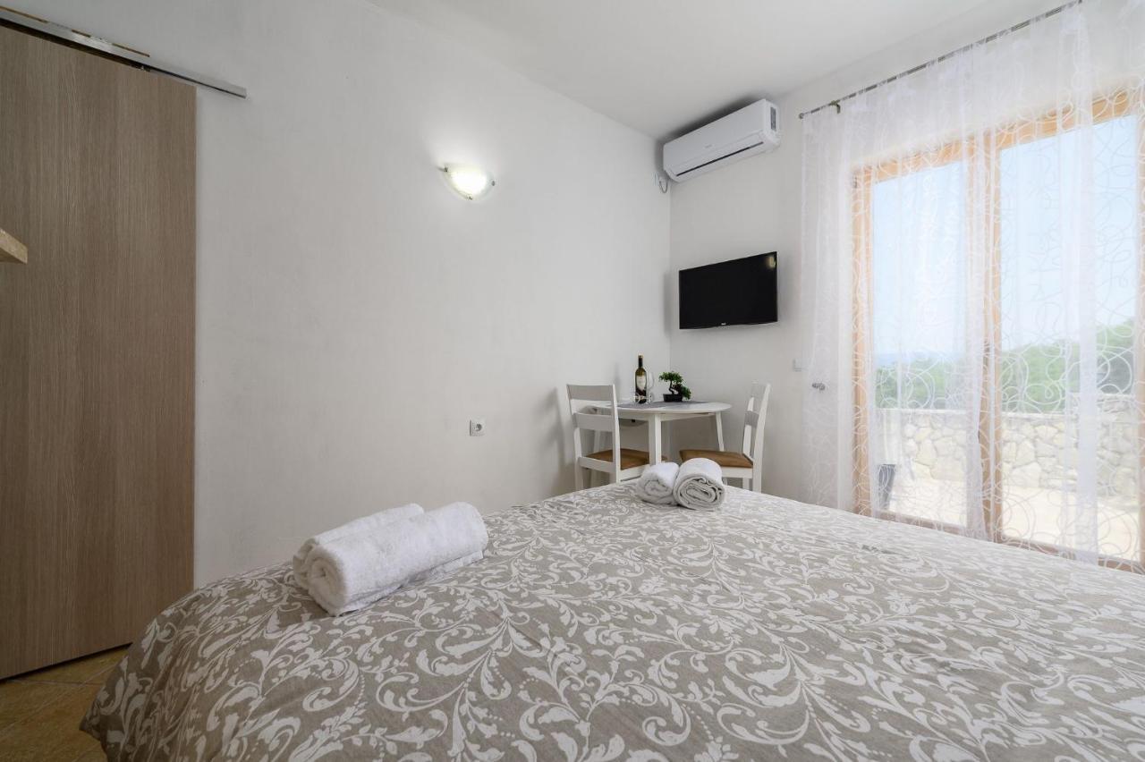 Apartments Wellness Drenje  المظهر الخارجي الصورة