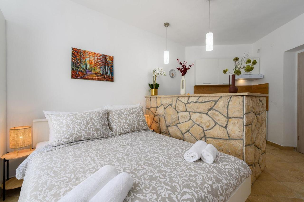 Apartments Wellness Drenje  المظهر الخارجي الصورة