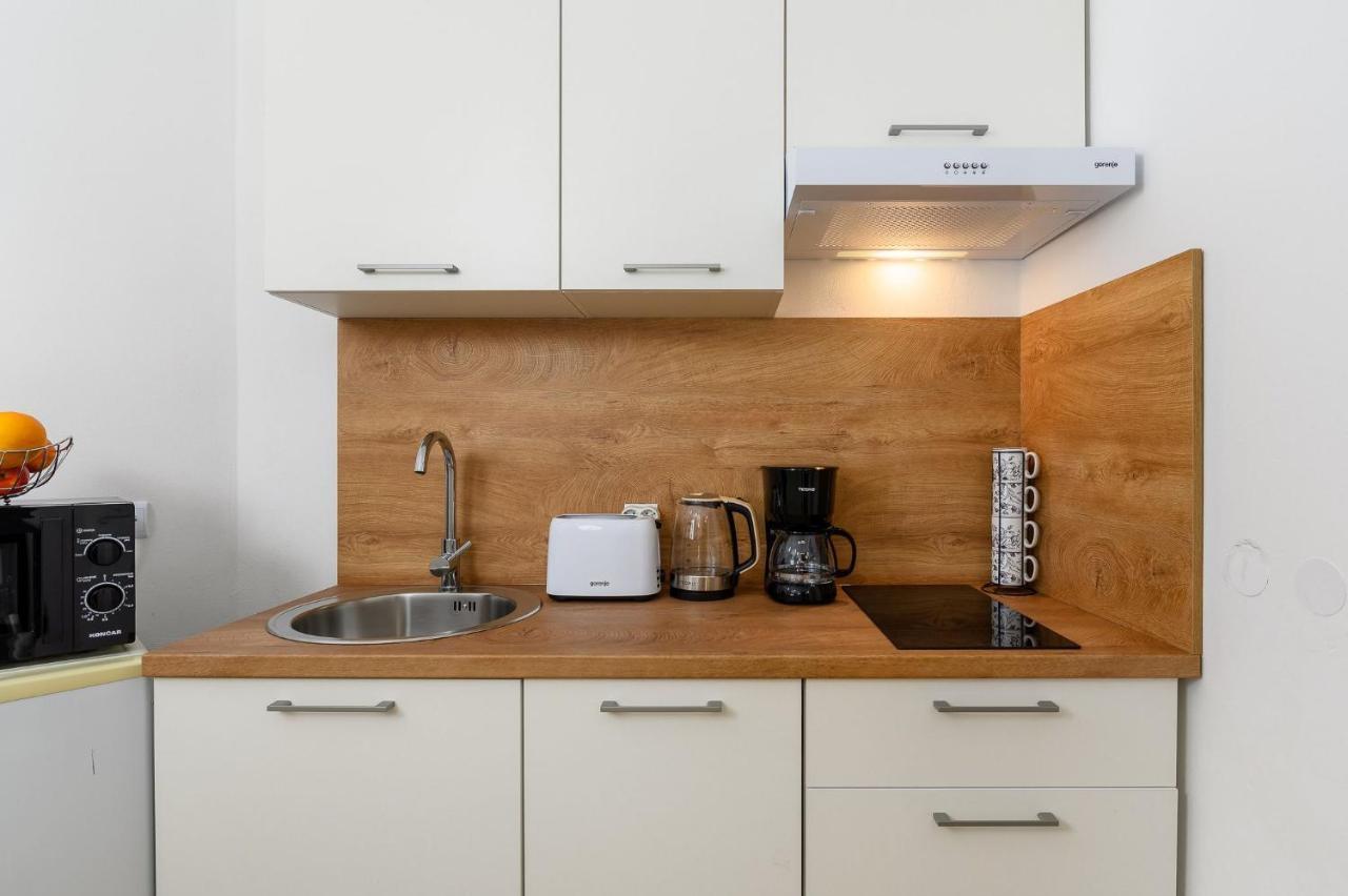 Apartments Wellness Drenje  المظهر الخارجي الصورة