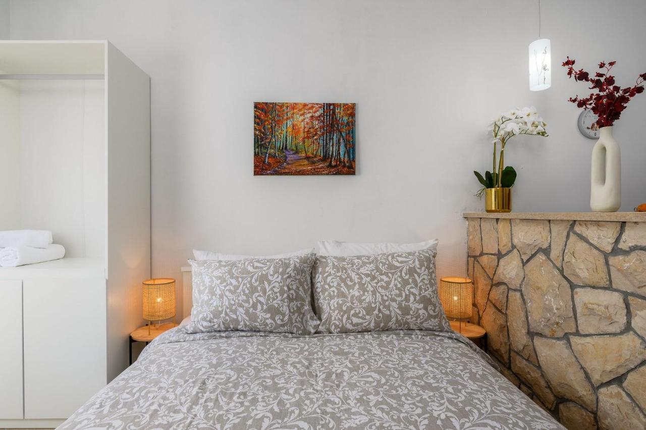 Apartments Wellness Drenje  المظهر الخارجي الصورة