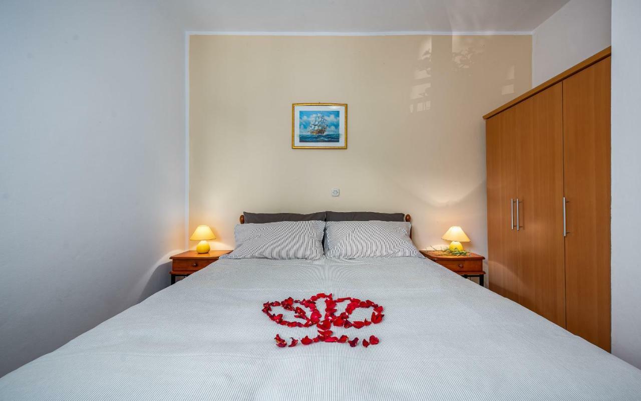 Apartments Wellness Drenje  المظهر الخارجي الصورة