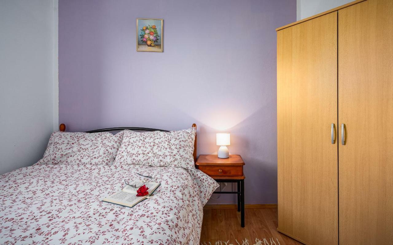 Apartments Wellness Drenje  المظهر الخارجي الصورة